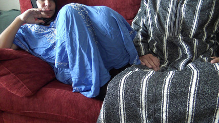 فاعتمدوه وشوهوه وجعلوه جميلاً - الجنس العربي الحقيقي