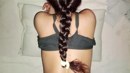 البنجابية قرية زوجة الجنس مع صديقها bhabhi الجنس