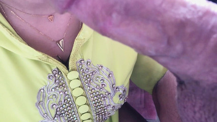 الجنس العربي جميل المغربي في سن المراهقة 18، ​​فتاة عربية CREAMPIE النشوة الجنسية