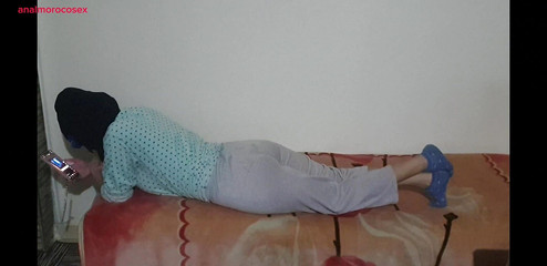 الهواة المغربي زوجين محلية الصنع الجنس فيديو 2