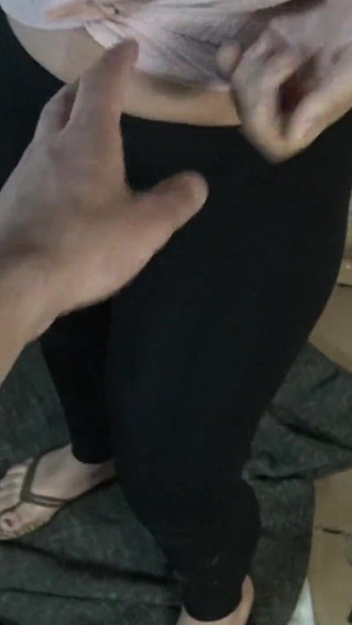 عاهرة جزائرية في مرسيليا