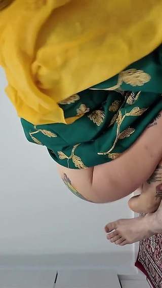 الحجاب الأفغاني أخت مارس الجنس من الصعب من قبل قرنية أخ غير شقيق