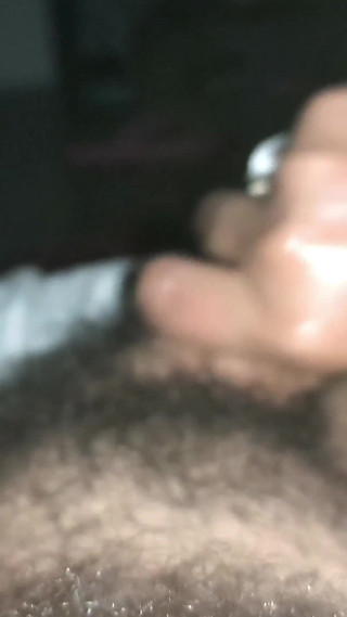 HANDJOB الساخنة ركوب زوج صديق الديك