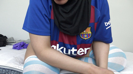 ذات مرة، لم أضاجعك قط بكبلك، أو حشوته بقضيب بلاستيكي، أو أحضرت معه أداة الغرينية