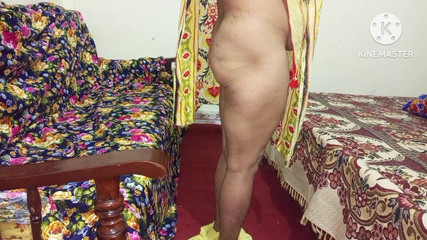 لعبة Blindflod قدم. أليشا بهابهي وديف