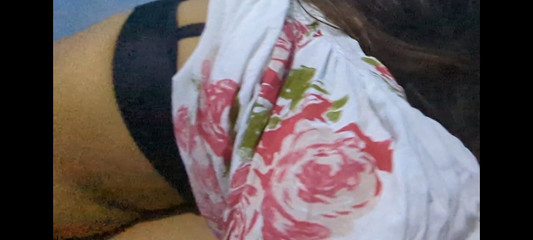 غادر زوجة الأب صديق