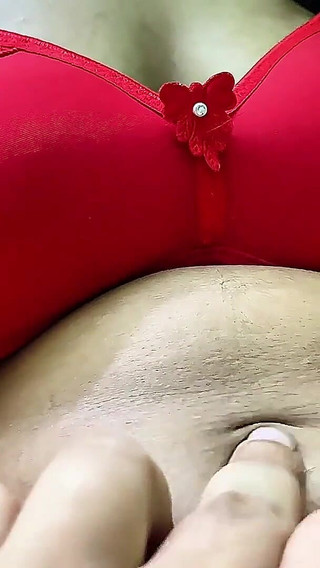 إنديانا مثير Bhabhi اللعين مع زوجها غير الشقيق