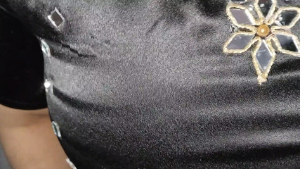 الطبيب الصفعات كس موكله قرنية