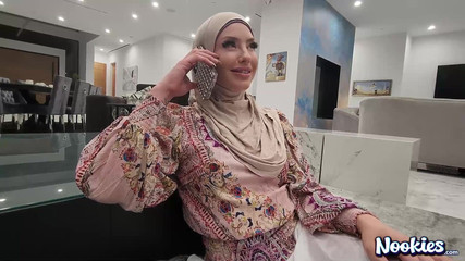 سيدتي الساخنة محبي التسوق