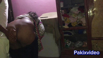 ربيب تبا STEPMOM سخيف من الصعب في كس